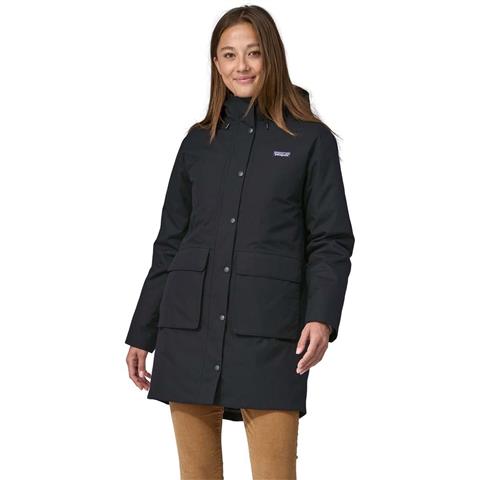 Patagonia Pine Bank 3-in-1 Parka - Women's