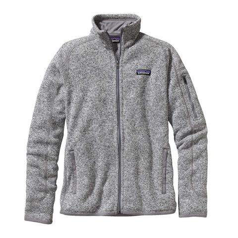 Patagonia Better Sweater Jacket - Women's