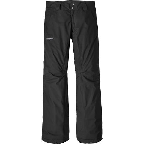 Patagonia Insulated Snowbelle Pant (Short) - Women's