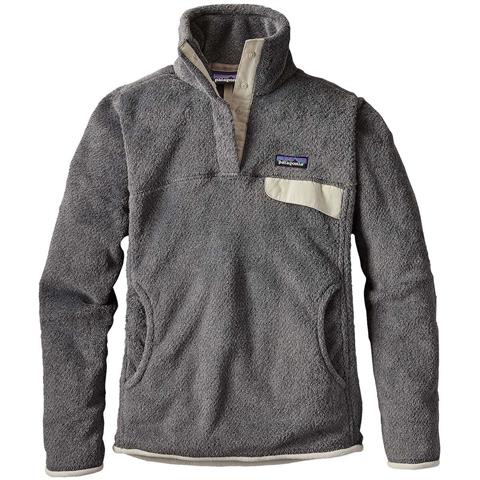 Patagonia Re-Tool Snap-T Pullover - Women's