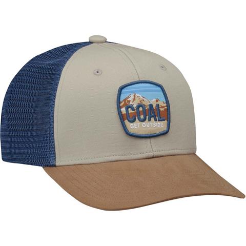 Coal The Tumalo Hat