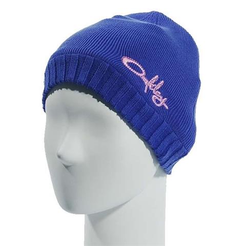 Oakley Coverstich Beanie - Women's