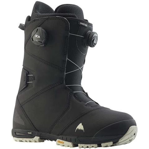 Burton Photon BOA Wide Snowboard Boots - Men's