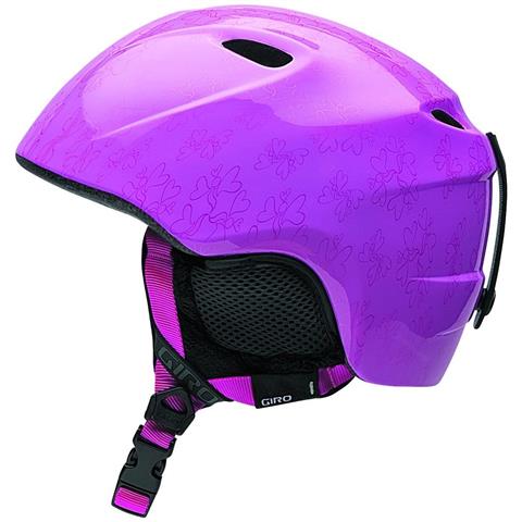 Giro Slingshot Helmet - Youth