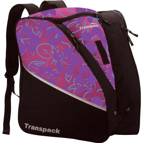 transpack ski bag