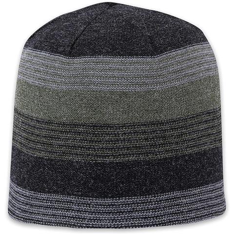 Pistil Dean Hat Black