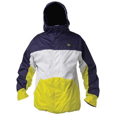 DC Amo Jacket - Men's