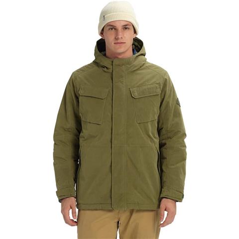 Burton Premium Edgecomb Jacket - Men's