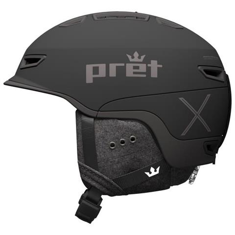 Pret Fury X Helmet