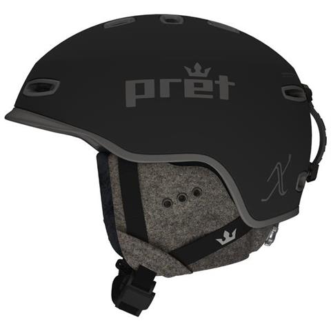 Pret Lyric X2 Helmet - Women's