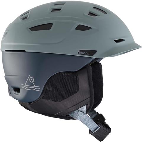 Anon Prime MIPS Helmet