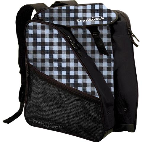 Transpack XTW Ski Boot Bag