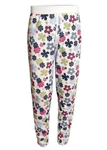 Hot Chillys Pepper Skins Print Bottom - Youth