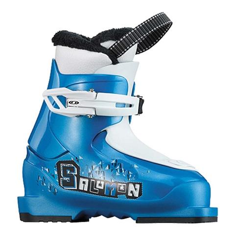 Salomon T1 Ski Boots - Youth