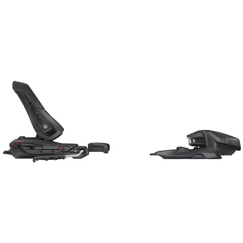 Tyrolia Protector PR 13 GW Ski Bindings