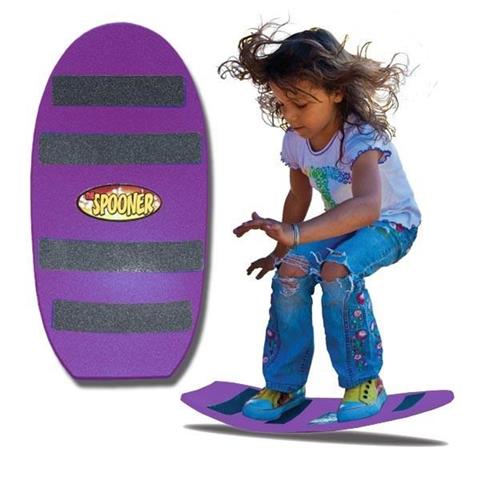 Spooner Freestyle Board - Youth