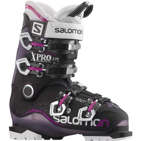 Salomon X Pro X80 Boots - Women's
