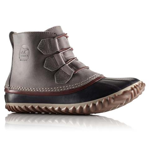 Sorel Out N About Leather Boot - Women's