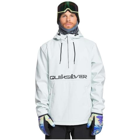 Quiksilver Live For The Ride Hoodie - Men's