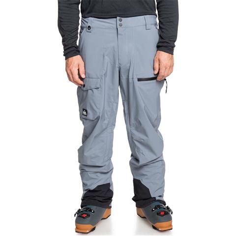 Quiksilver Utility Pant - Men's