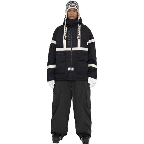 Armada Team Issue 2L Insulated Cargo Pant - Men's