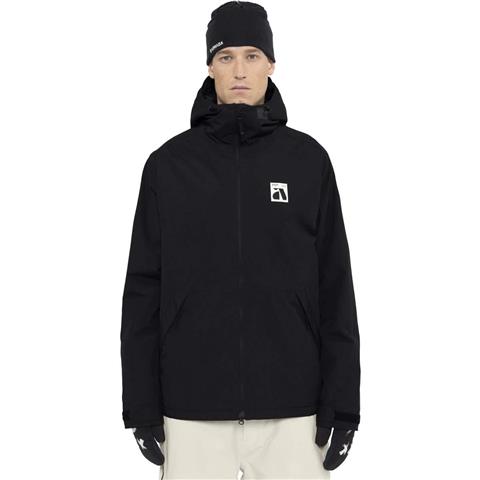 Armada Reedy 2L Insulated Jacket - Men's