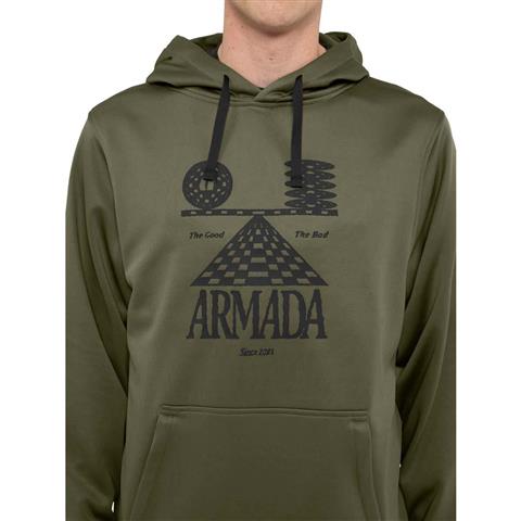 Armada Rollin Rideable Hoodie - Men&#39;s