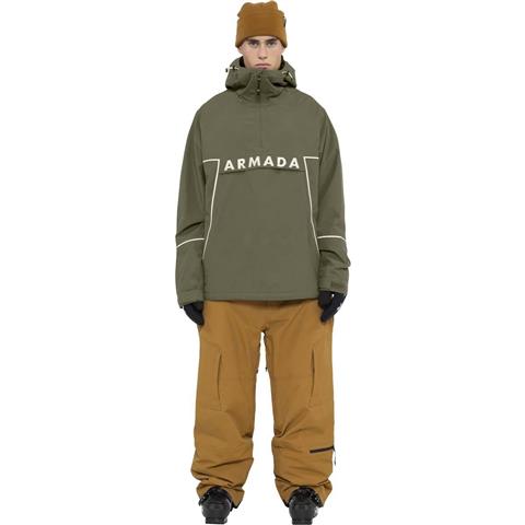 Armada Buckman's Christmas Gift Guide: Men's Gift Ideas