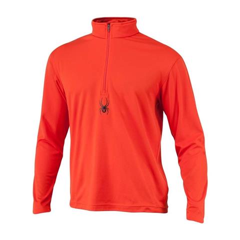 Spyder Silver Dip Dry Web T-Neck - Men's (2011-12)