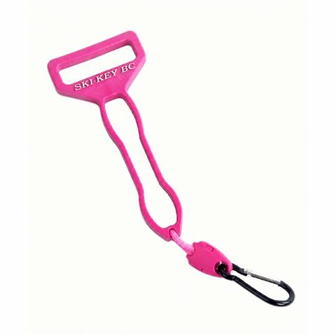 Randell Ski-Key BC