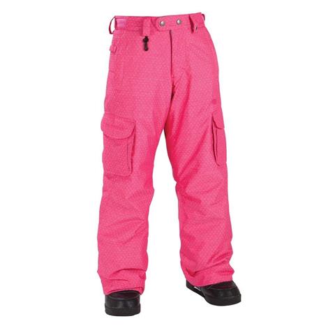 686 Smarty Lily Insulated Pants - Girl's
