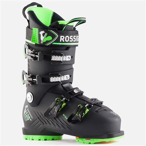 Rossignol HiSki Boots -Speed 120 HV GW Ski Boots - Men's