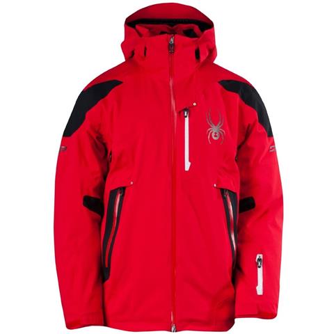 Spyder Leader Jacket - Men's