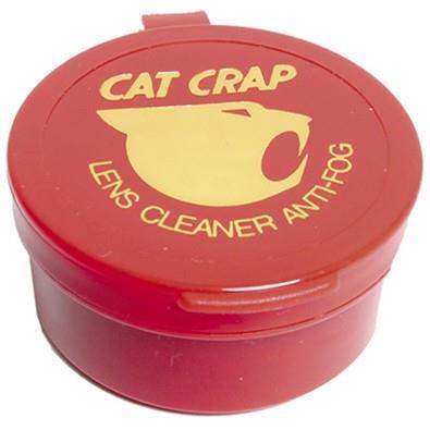 Cat Crap Lens Cleaner / Anti-Fog