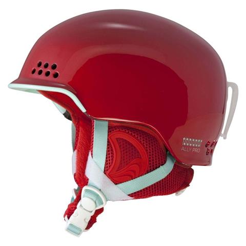 K2 Ally Pro Helmet - Women's