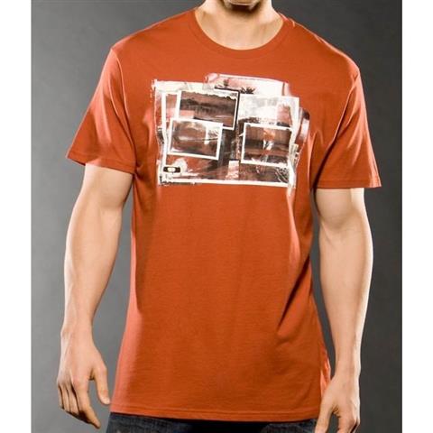 Oakley O -Vagabond Tee - Men's