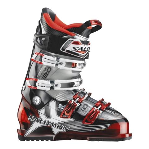 Salomon Impact 10 CS Ski Boot - Men's