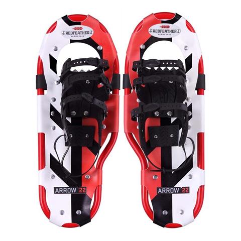 Redfeather Arrow Modified Snowshoes