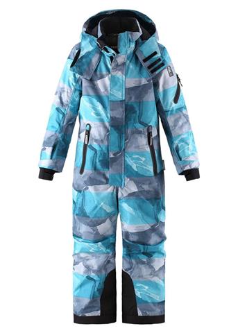Reima Toddler Reach Snow Suit