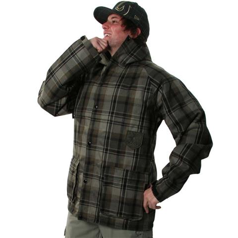 Burton Restricted Chigurh Jacket - Men's
