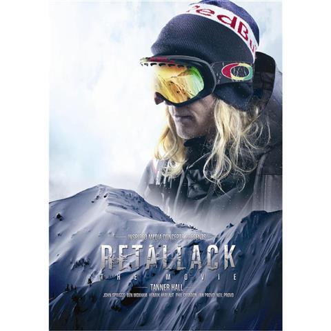 Retallack DVD