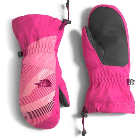 The North Face Revelstoke Mitt - Youth