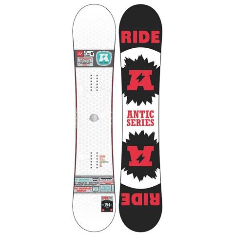 Ride Antic Snowboard - Men's