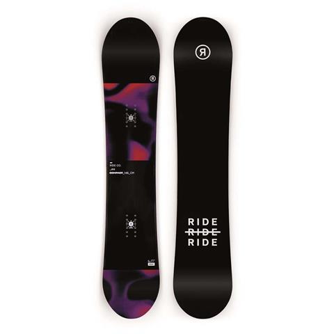 Ride Compact Snowboard - Women's