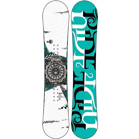 Ride Control Snowboard - Men's