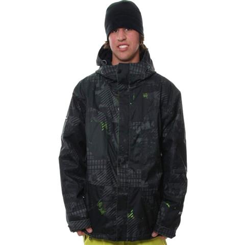 Ride Delridge Jacket - Men's