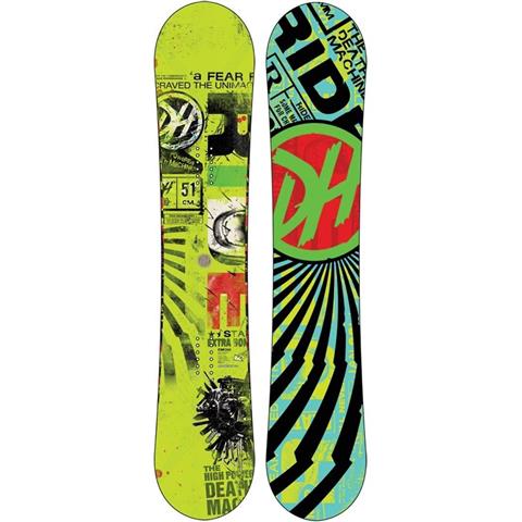 Ride DH Snowboard - Men's