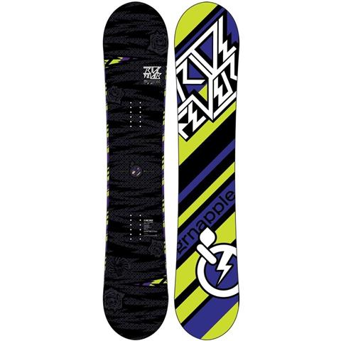 Ride Fever Snowboard - Women's