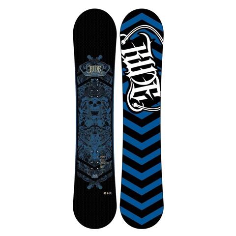 Ride Fleetwood Snowboard - Men's