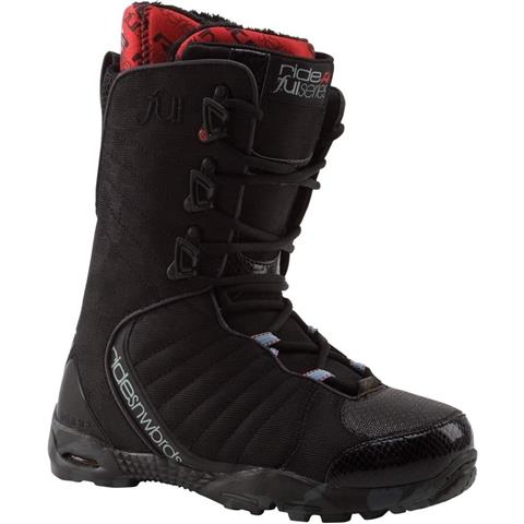Ride Ful Snowboard Boot - Men's